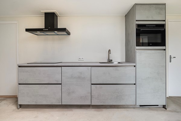 Medium property photo - Nieuwebildtdijk 284, 9076 PP Sint Annaparochie